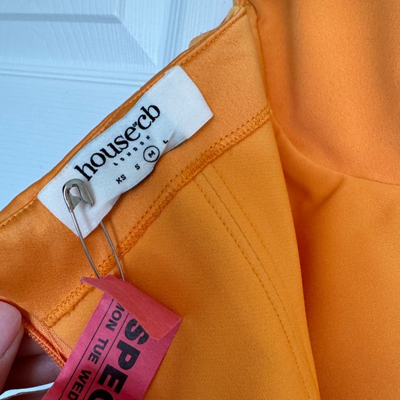 House of CB Bianca dress - Picture 4 of 6